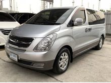 2010 Hyundai H-1 2.5 (ปี 08-17) Maesto Deluxe Van AT