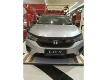 2022 Honda City 1.5 RS Hatchback Promo Terlaku Bulan Ini
