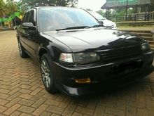 1990 Honda Civic 1.5 Sedan