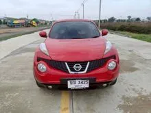 2014 Nissan JUKE 1.6 (ปี 10-16) V SUV
