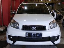 2014 Toyota Rush 1.5 TRD Sportivo SUV