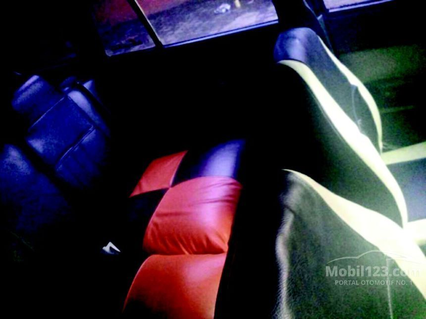 1990 Suzuki Amenity Compact Car City Car
