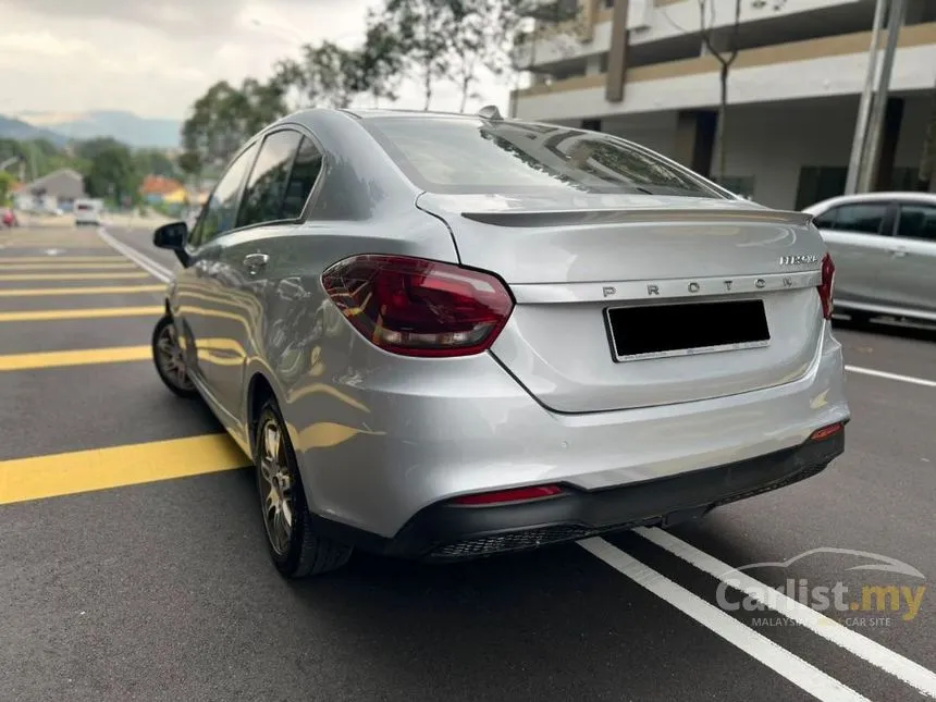 2021 Proton Persona Standard Sedan