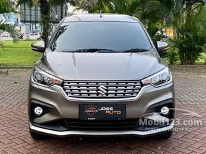 2021 Suzuki Ertiga 1.5 GX MPV