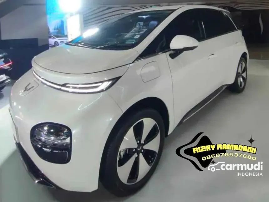 2024 Wuling Cloud EV EV Hatchback