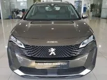 Peugeot 3008 Allure Plus 2022