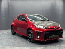 2023 Toyota GR Yaris 1.6 GRMN RallySpec