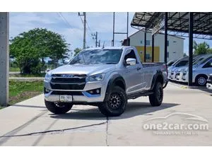 2022 Isuzu D-MAX 3.0 S Spark Pickup
