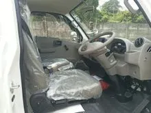 2026 Isuzu Traga 2.5 Pick Up FD Pickup