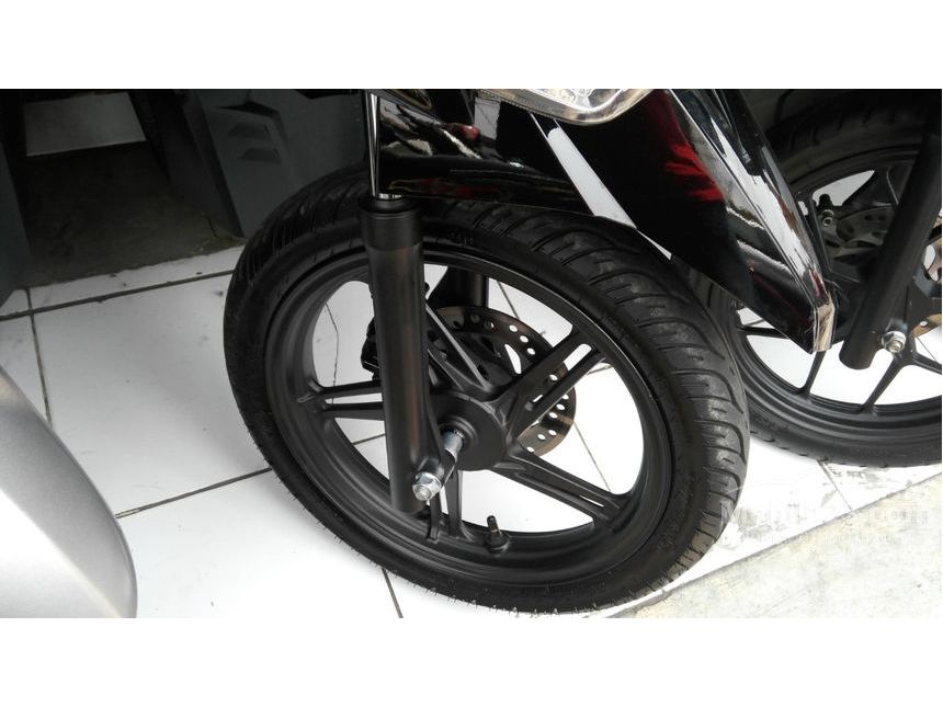 Jual Motor  Honda Beat 2018  110 0 1 di DKI Jakarta  