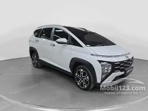 2023 Hyundai Stargazer X 1.5 Prime MPV