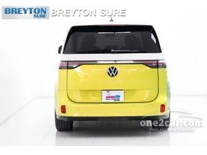 2024 Volkswagen ID. Buzz Van