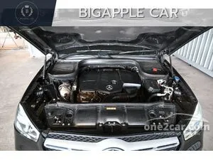 2021 Mercedes-Benz GLE350 2.0 de 4MATIC Exclusive SUV