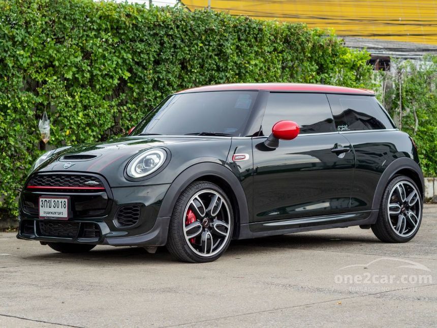 Mini Cooper 2019 John Cooper Works 2.0 in กรุงเทพและปริมณฑล Automatic ...