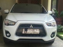 2014 Mitsubishi Outlander Sport 2.0 PX SUV