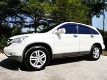 2011 Honda CR-V 2.4 (ปี 06-12) EL SUV