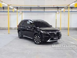 2022 Honda BR-V 1.5 Prestige Honda Sensing SUV