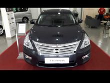 MARK-DOWN 2018 Nissan Teana 2.0 XL Sedan