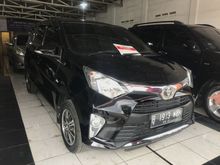 2016 Toyota Calya G Manual TDP 10 juta