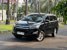2019 Toyota Kijang Innova 2.0 G MPV AT - UNIT GRESS, MESIN HALUS, NO PR, SIAP PAKAI, CASH n KREDIT TDP 20 Jt - LOW PRICE