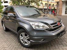 Honda New CR-V CRV 2.4 AT 2010/2011 TDP 10JT