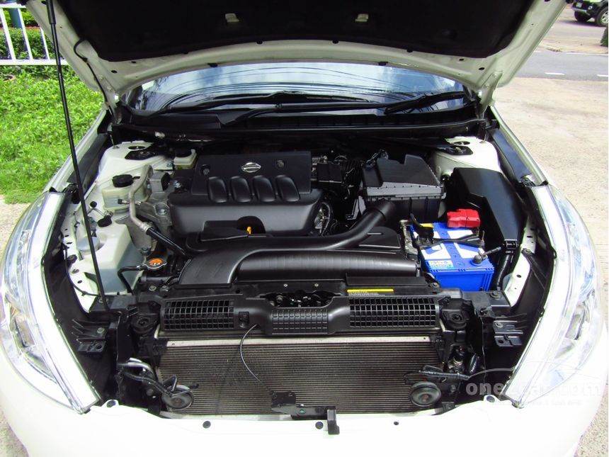 2013 Nissan Teana 2.0 (ปี 09-13) 200 XL Sport Sedan AT for sale on One2car