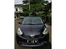 2012 Daihatsu Sirion 1.3 D FMC Hatchback