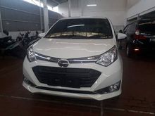 DIJAMIN APPROVE PROMO Daihatsu Sigra 1.2 R angsuran 2,8 jutaan DAIHATSU Jakarta selatan