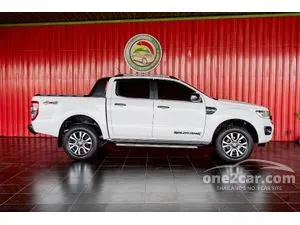 2019 Ford RANGER 2.0 WildTrak Pickup