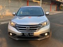 Honda CR-V 2.4 AT (TDP 5jt) th 2013