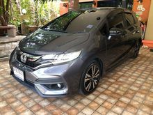 2019 Honda Jazz 1.5 (ปี 14-18) RS i-VTEC Hatchback AT