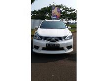 NEGO/ All New Grand Livina HWS 2013