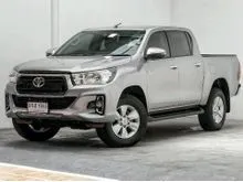2020 Toyota HILUX REVO 2.4 Double Cab E Prerunner Pickup
