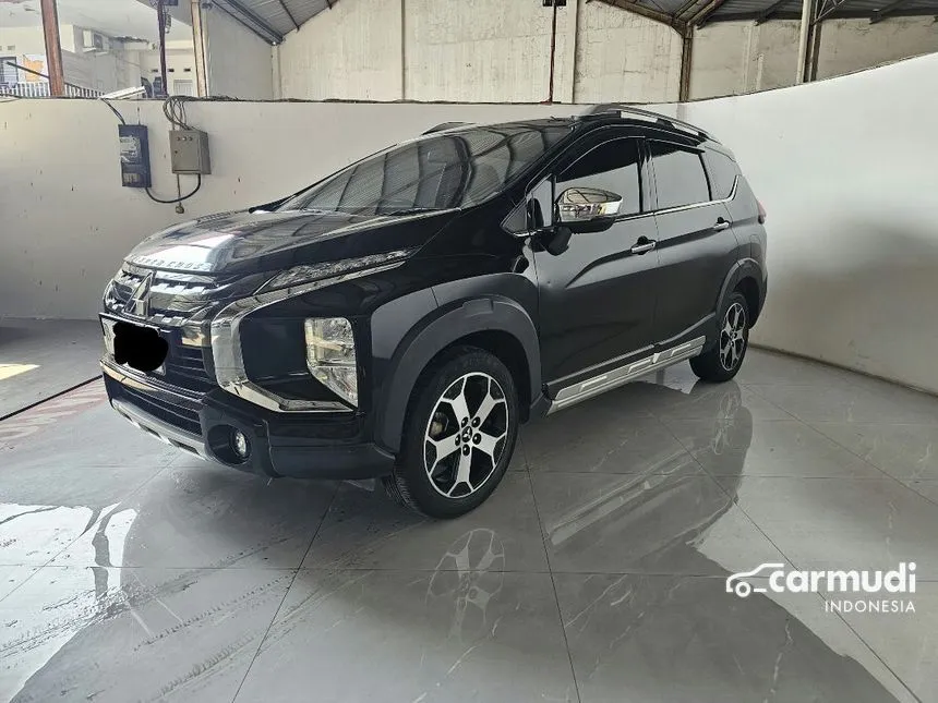 2020 Mitsubishi Xpander Cross Premium MPV