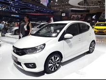 PROMO BULAN INI. SAATNYA MILIKI HONDA