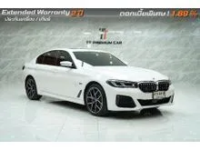 2023 BMW 530e 2.0 G30 (ปี 17-22) M Sport Sedan