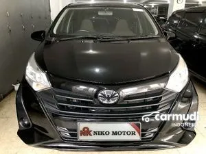 2019 Toyota Calya 1.2 E MPV. (ANTIK KM 14RB) TOYOTA CALYA 1.2 E FACELIFT 2019 MT 2018.2017