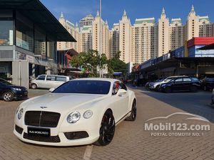 Bentley Bekas Murah Jual Beli 36 Mobil Di Indonesia