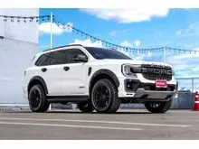 2024 Ford EVEREST 2.0 (ปี 22-28) Sport SUV