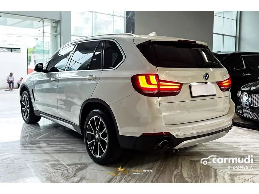 2014 BMW X5 xDrive35i xLine SUV