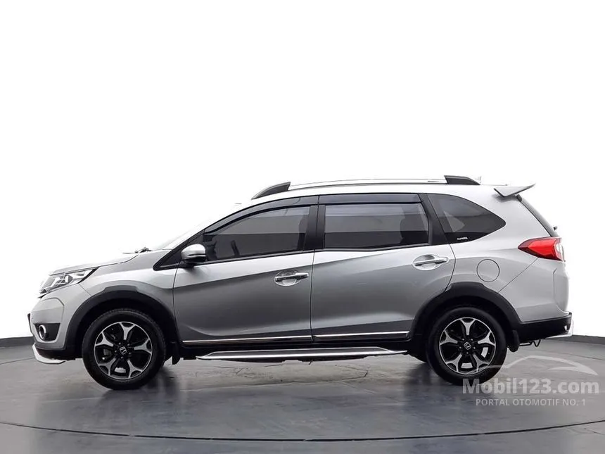 2017 Honda BR-V E Prestige SUV