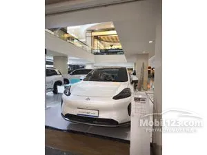 2026 GAC Hyptec HT Premium Hatchback