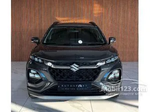 2025 Suzuki Fronx 1.5 SGX Hybrid SUV