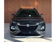 2025 Suzuki Fronx 1.5 SGX Hybrid SUV diskon jumbo