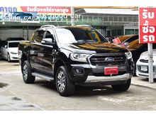 2018 Ford Ranger 2.0 DOUBLE CAB (ปี 15-18) Hi-Rider WildTrak Pickup
