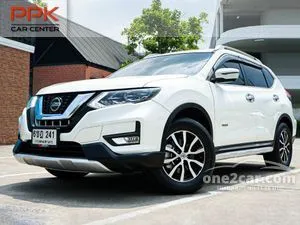 2019 Nissan X-TRAIL 2.0 VL Hybrid SUV