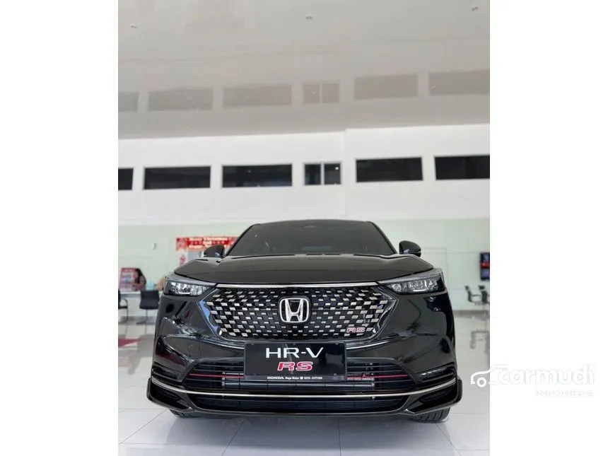 2024 Honda HR-V SE SUV