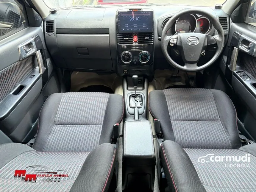 2017 Daihatsu Terios R SUV