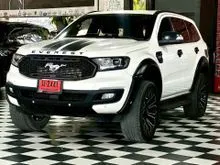 2021 Ford EVEREST 2.0 (ปี 15-22) Titanium+ 4WD SUV