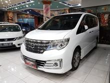 2016 Nissan Serena 2.0 Autech Nismo (D) Panoramic ISTIMEWA